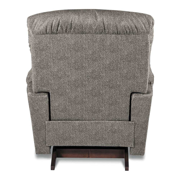 Morrison Power Rocking Recliner w/ Headrest & Lumbar