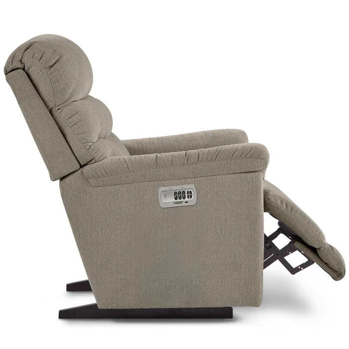 Joshua Power Rocking Recliner w/ Headrest