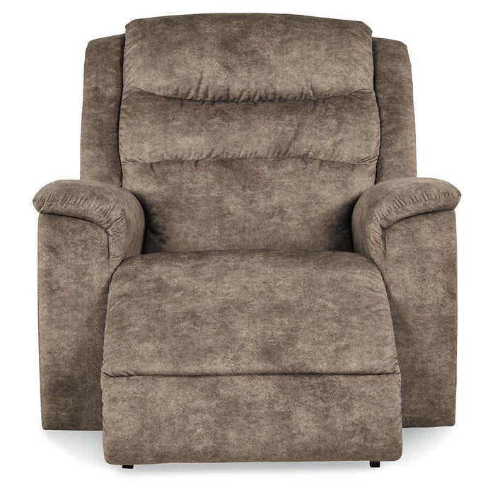 Redwood Power Rocking Recliner w/ Headrest