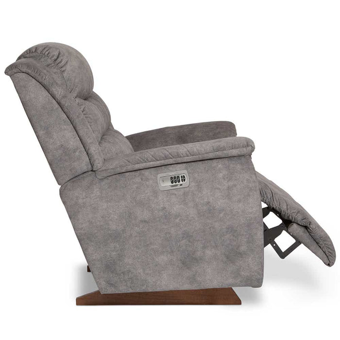 Redwood Power Rocking Recliner w/ Headrest