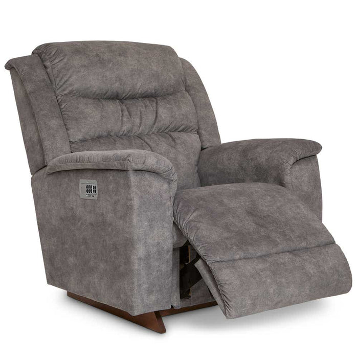 Redwood Power Rocking Recliner w/ Headrest