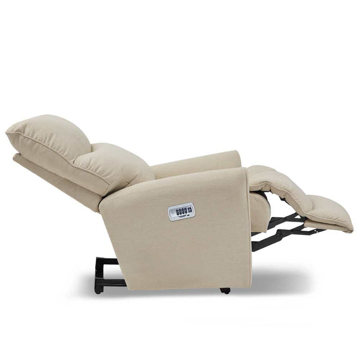 Rowan Power Wall Recliner w/ Headrest & Lumbar