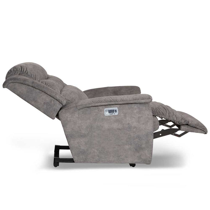 Redwood Power Wall Recliner w/ Headrest & Lumbar