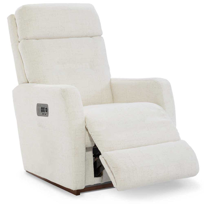 Lennon Power Rocking Recliner w/ Headrest