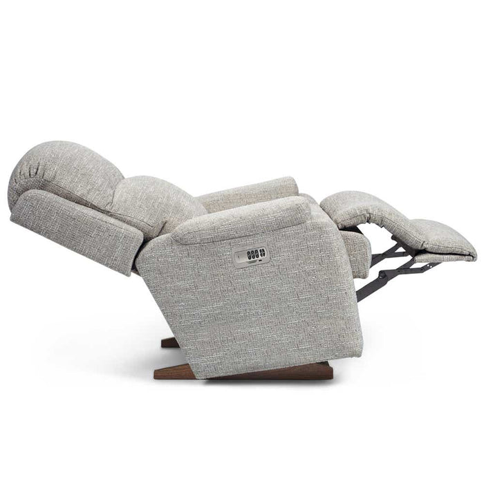 Dorian Power Rocking Recliner w/ Headrest
