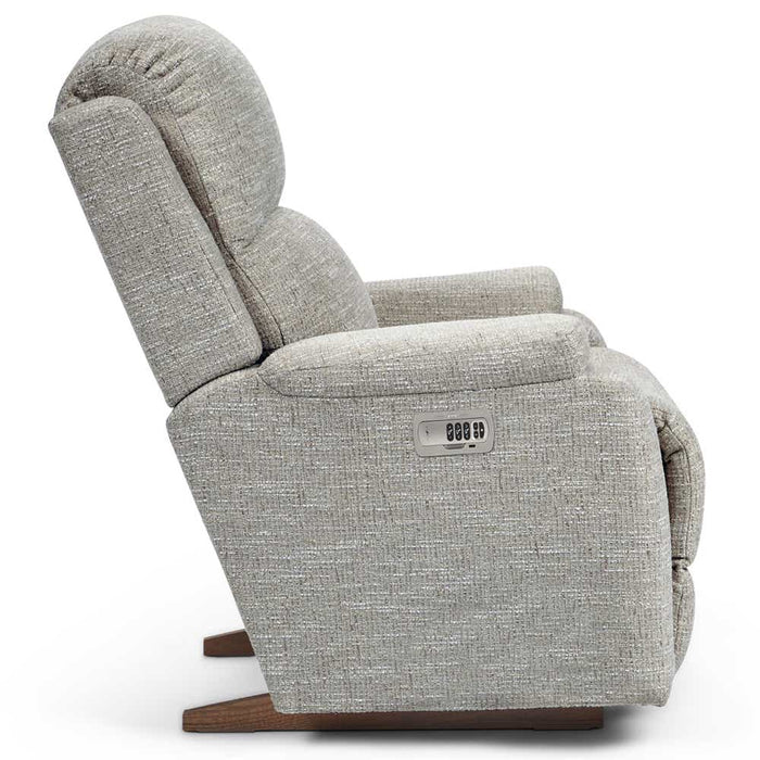 Dorian Power Rocking Recliner w/ Headrest