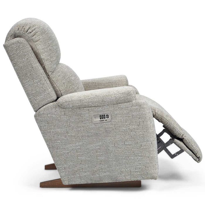 Dorian Power Rocking Recliner w/ Headrest