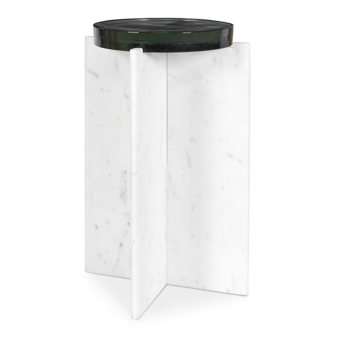 Olina Outdoor Accent Table