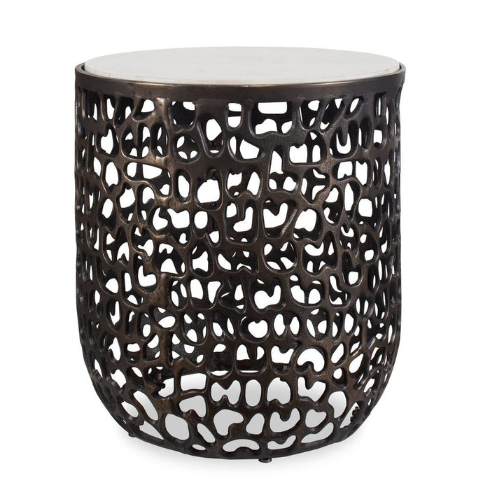 Sabena Outdoor Side Table