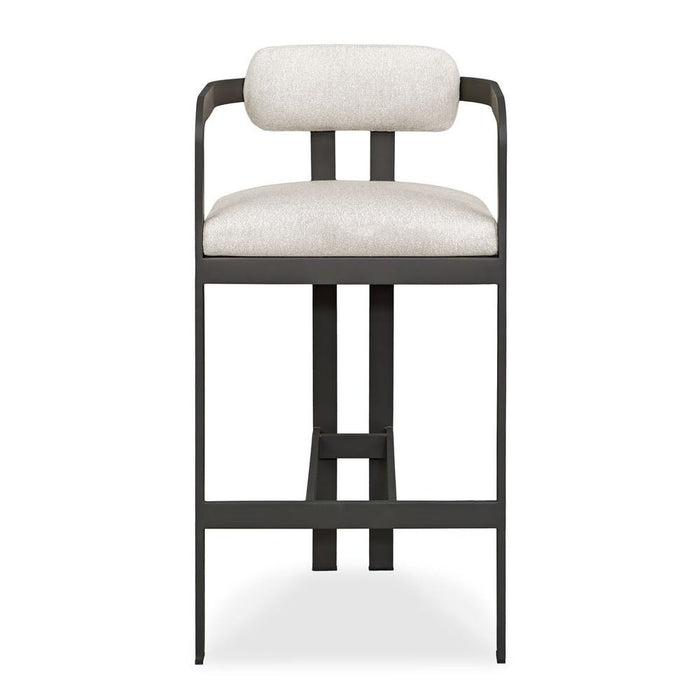 Kalmar Outdoor Bar Stool