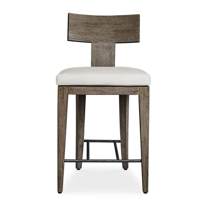 Cellini Outdoor Counter Stool