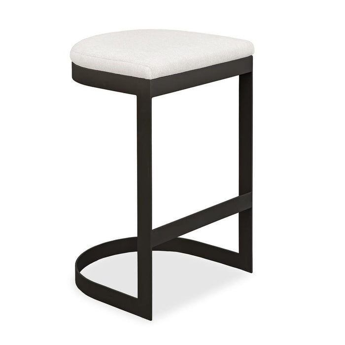 Maude Outdoor Bar Stool