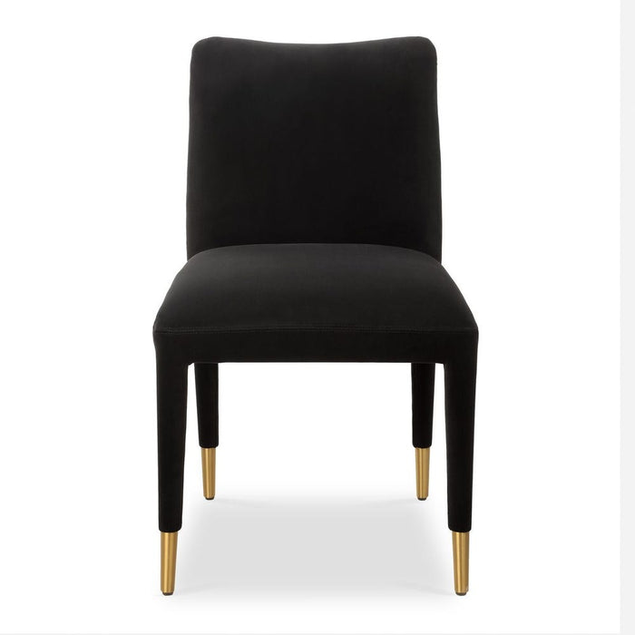 Conifer Dining Chair, Onyx, 2 Per Box, Priced Each