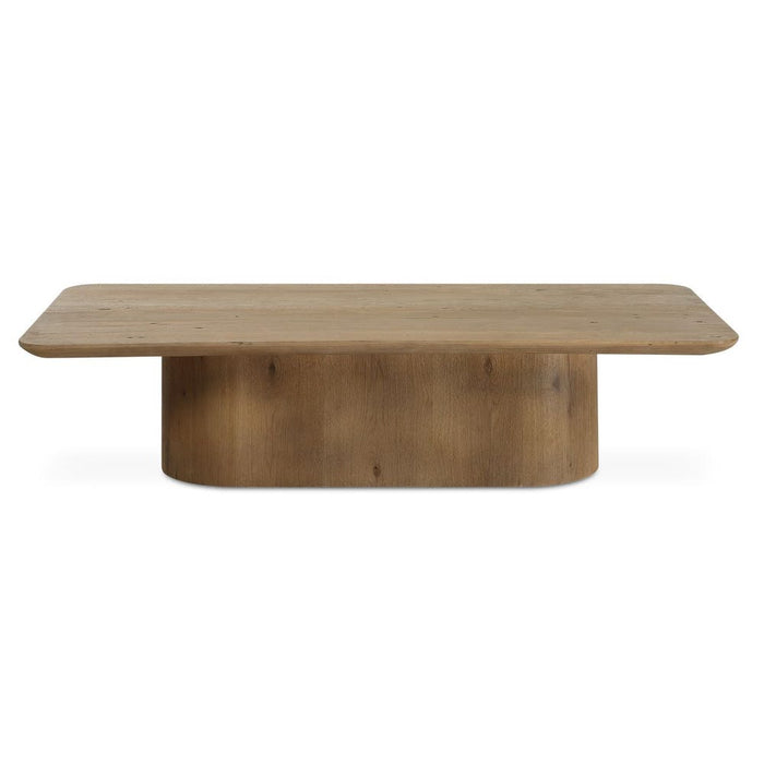 Camerlin Coffee Table, 2 Cartons