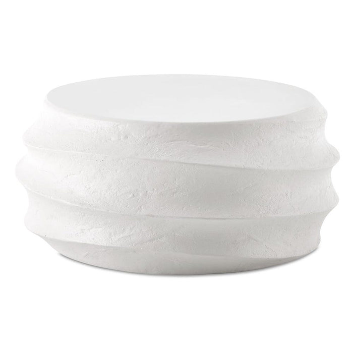 Winded Outdoor Coffee Table