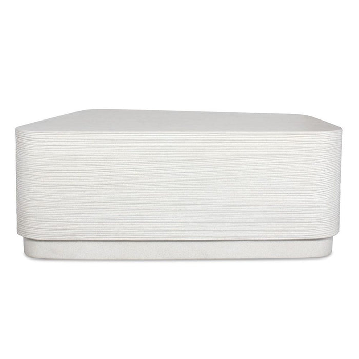 Saltwater Outdoor Coffee Table