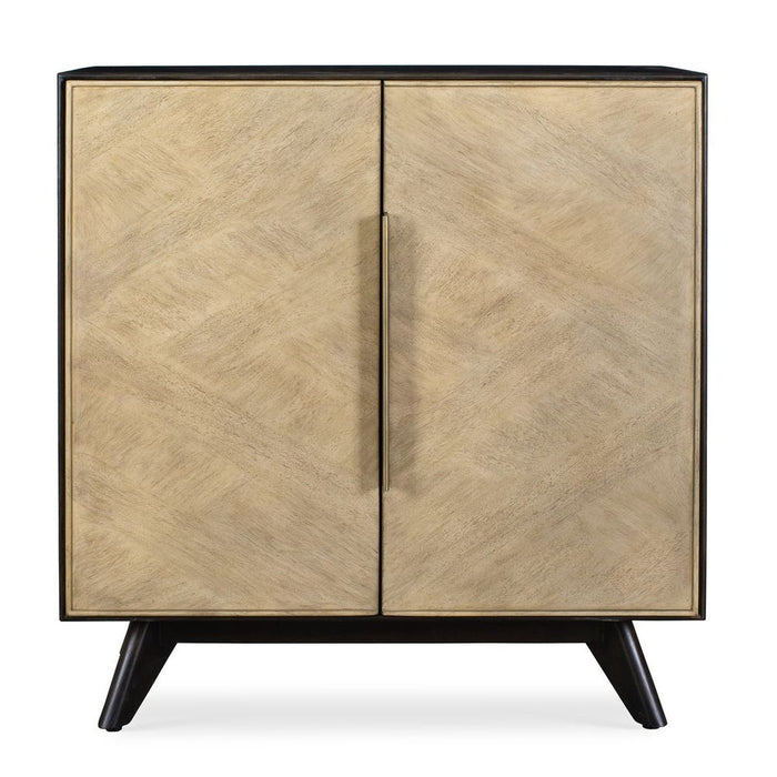 Reina 2 Door Cabinet
