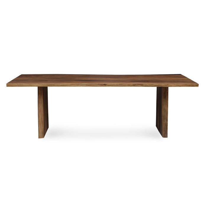 Glenmore Dining Table, 2 Cartons