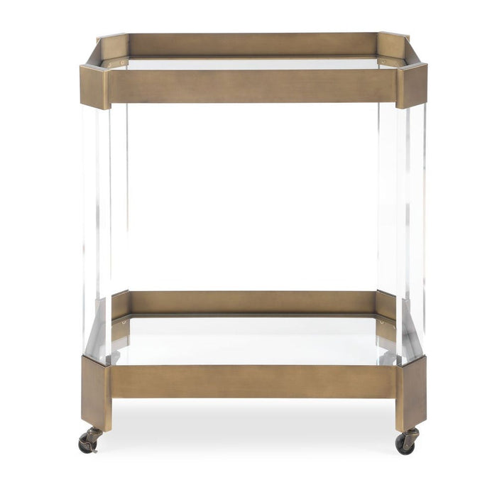 Giselle Bar Cart