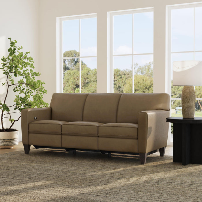 Digby Power Inclining Sofa
