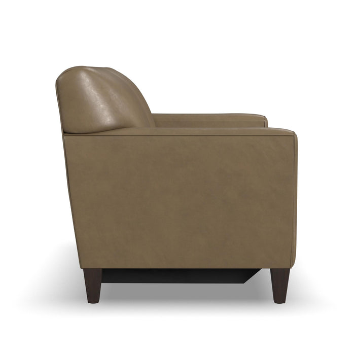 Digby Power Inclining Loveseat