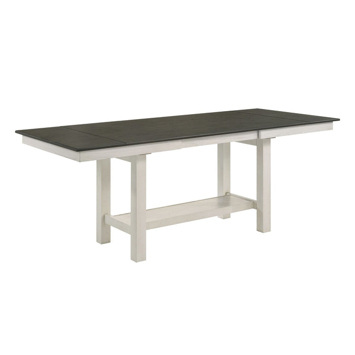 Brook Bay - Gathering Trestle Table Set