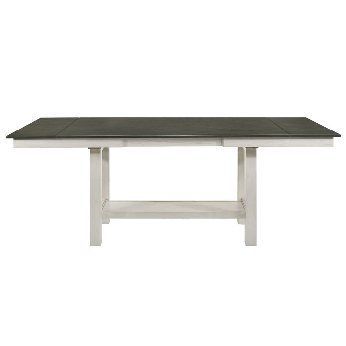 Brook Bay - Gathering Trestle Table Set