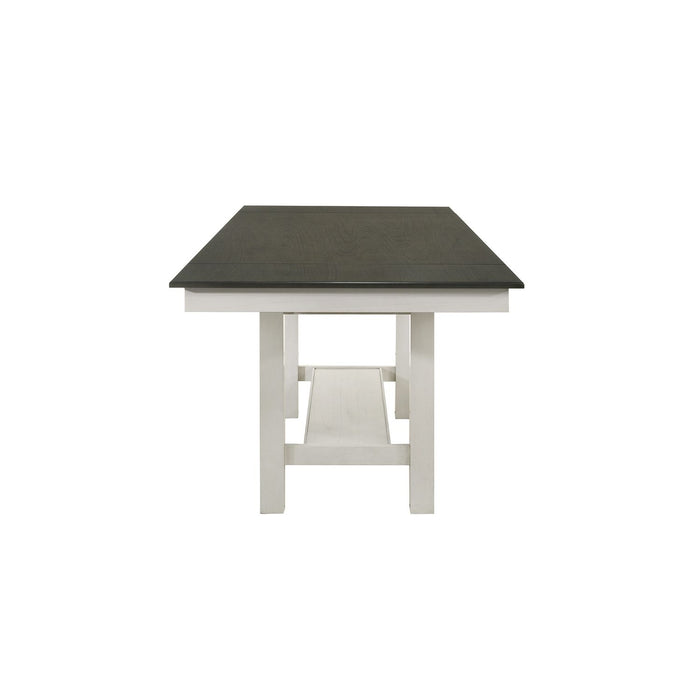 Brook Bay - Gathering Trestle Table Set
