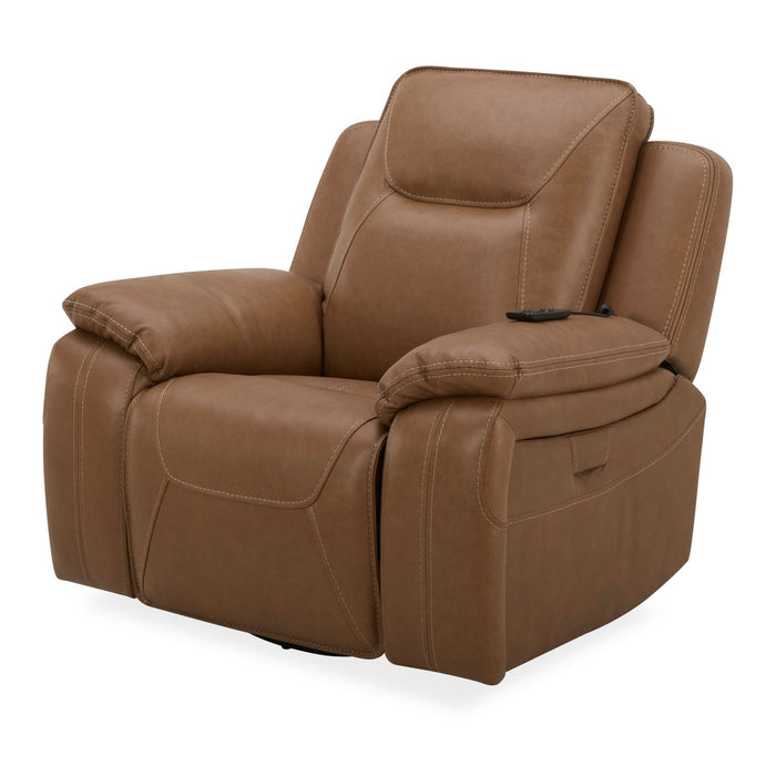Callihan - SG Recliner P3