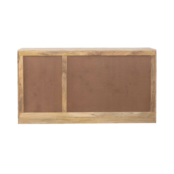 Melody - 3 Door Accent Cabinet