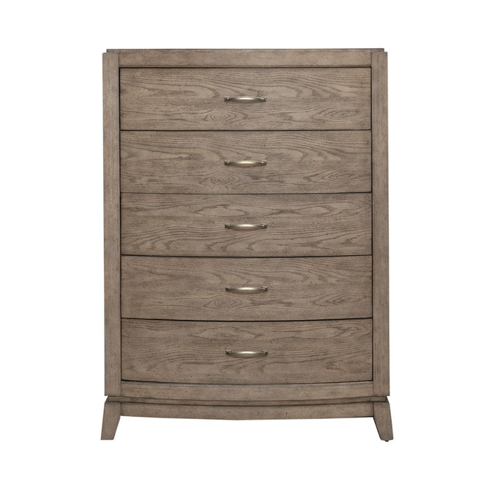 Avalon - 5 Drawer Chest