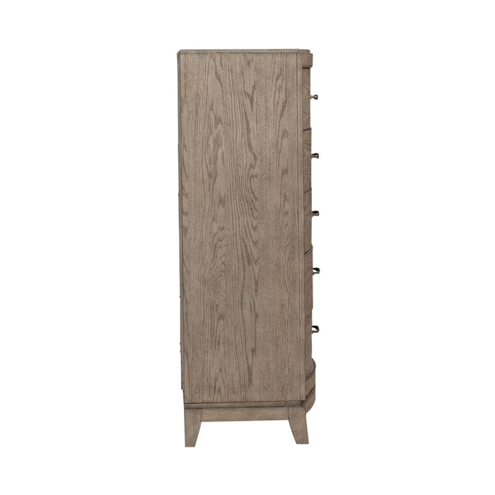 Avalon - 5 Drawer Chest