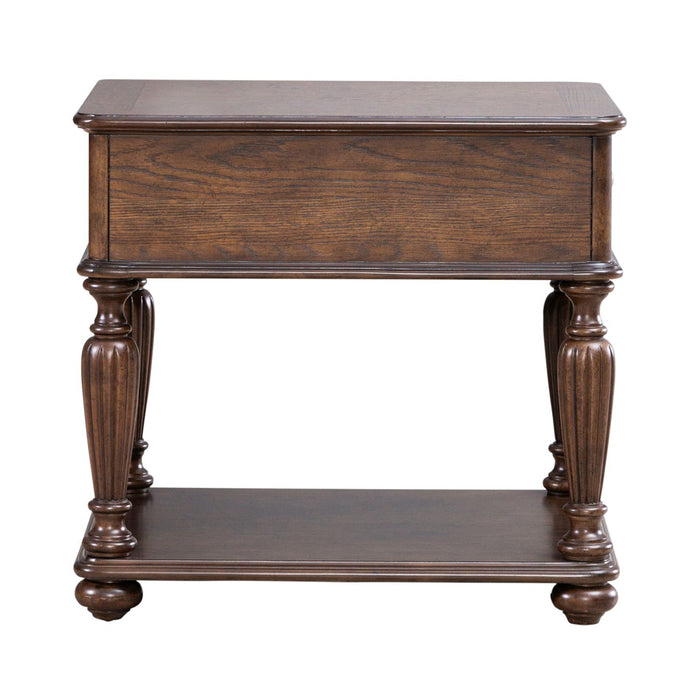 Allington - Rectangular End Table