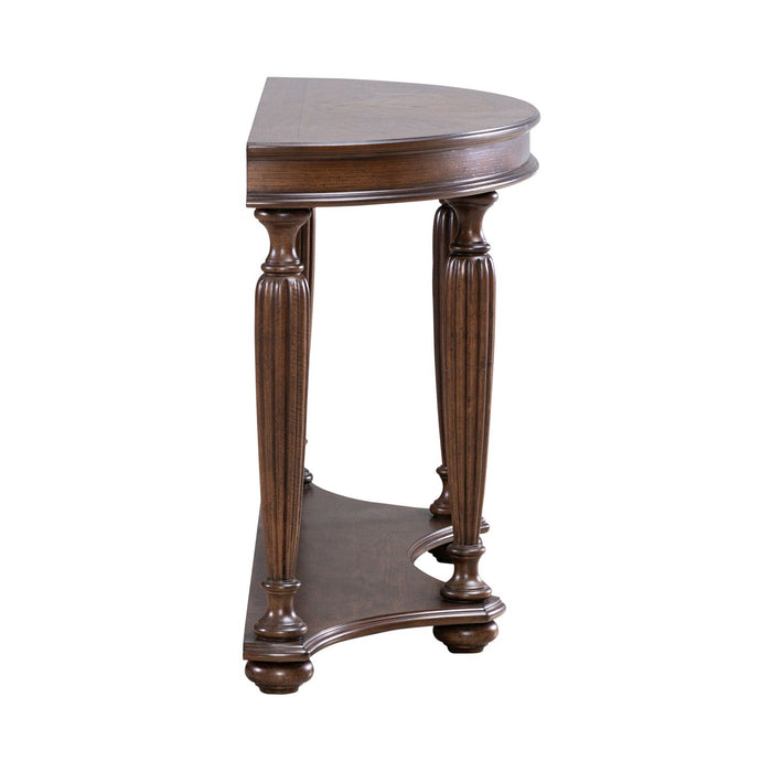 Allington - Demilune Sofa Table