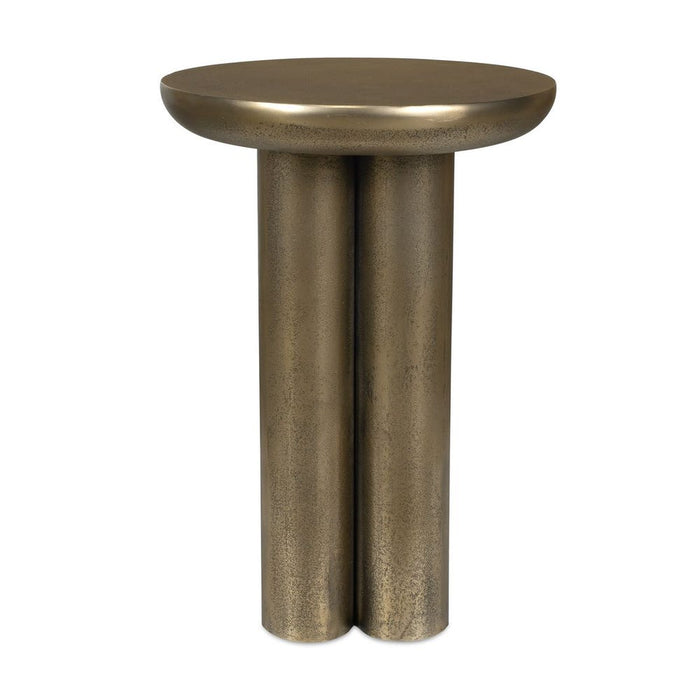 Thorp Outdoor Accent Table