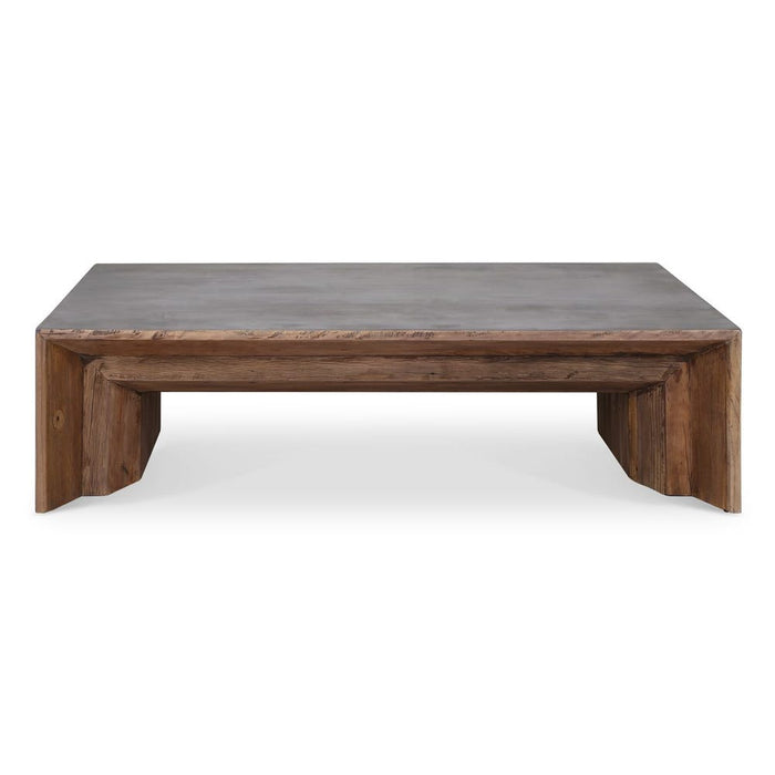 Vail Coffee Table