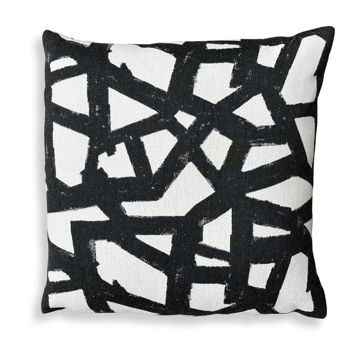 Draft Outdoor Pillow