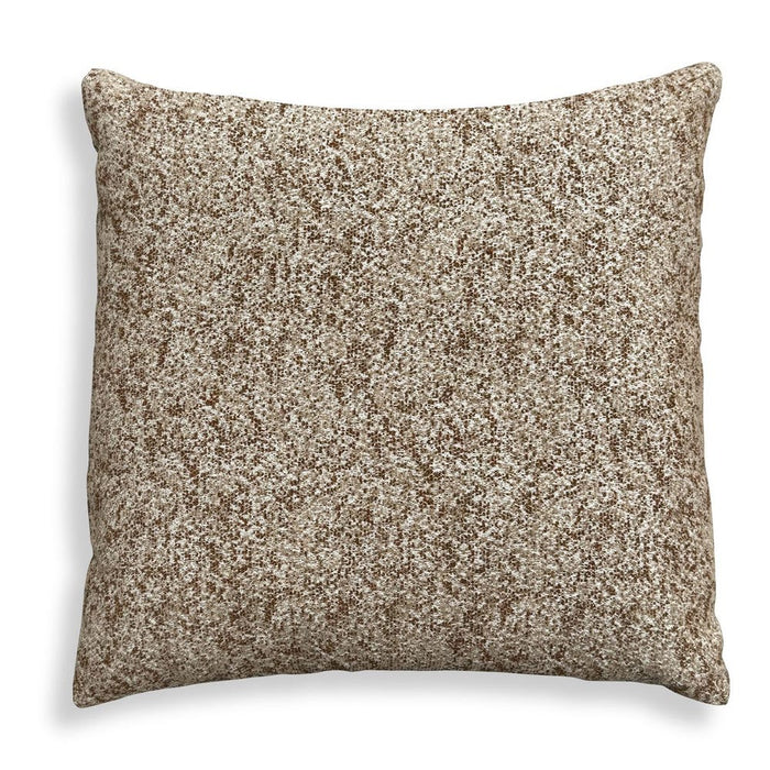 Alternative Outdoor Pillow, Oak