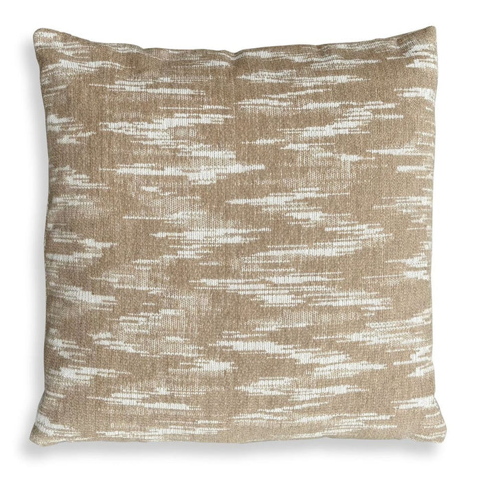 Mountains Outdoor Pillow