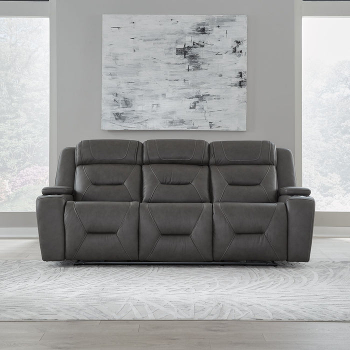 Chapman - Sofa P2 & ZG