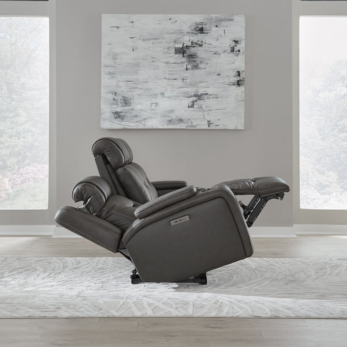 Chapman - Sofa P2 & ZG