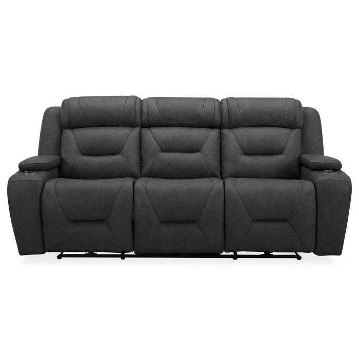 Chapman - Sofa P2 & ZG