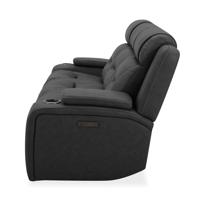 Chapman - Sofa P2 & ZG