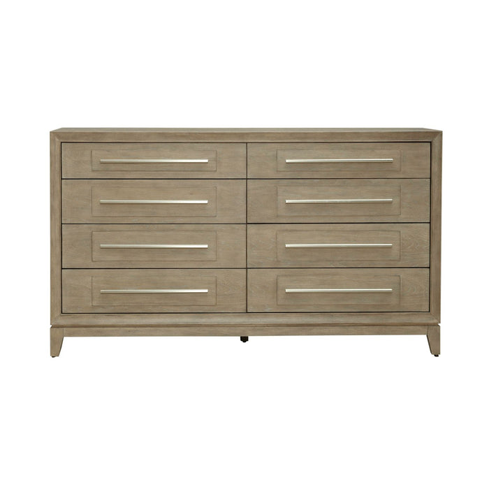 Brentwood - 8 Drawer Dresser