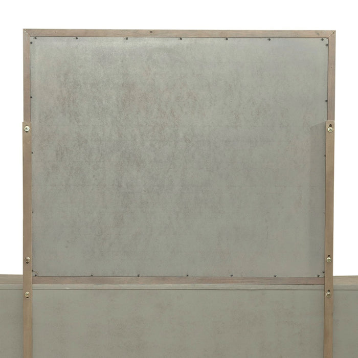 Brentwood - Landscape Mirror