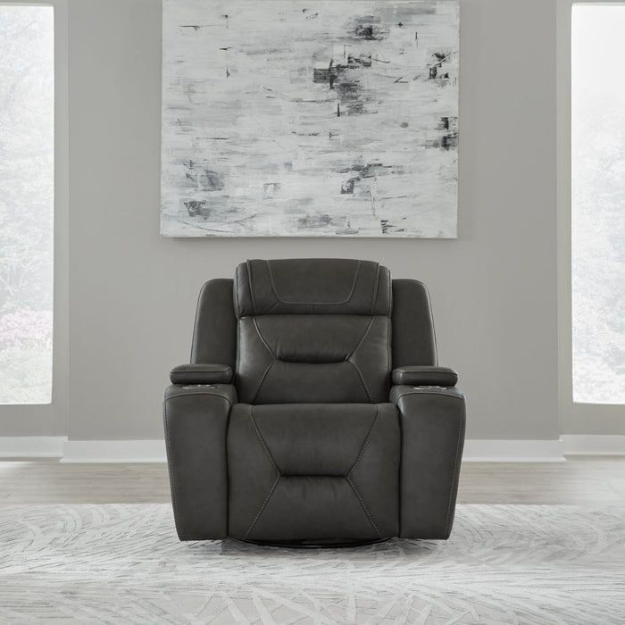Chapman - SG Recliner P2