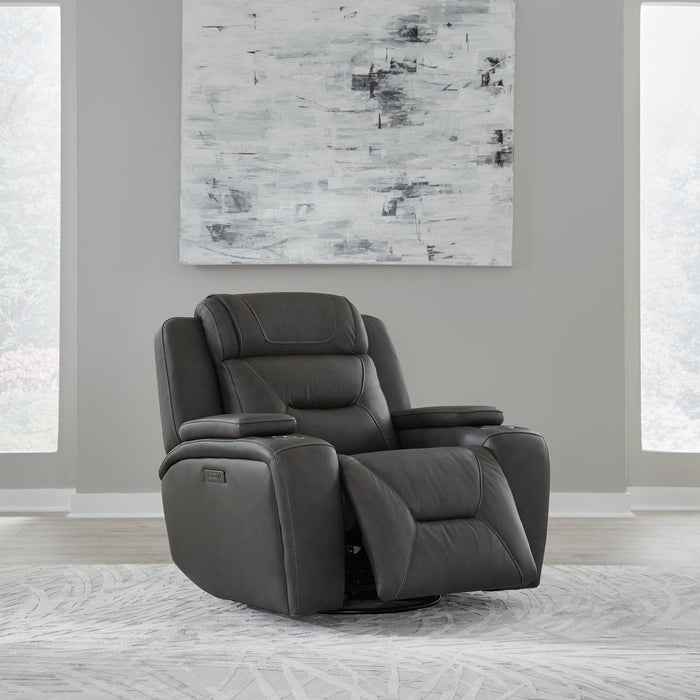 Chapman - SG Recliner P2