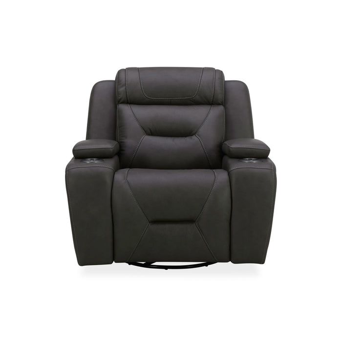 Chapman - SG Recliner P2