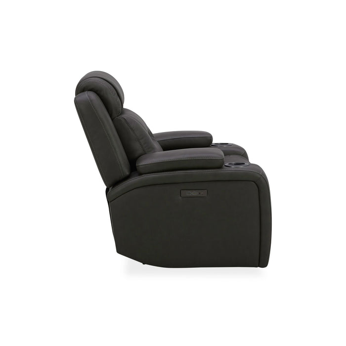 Chapman - SG Recliner P2