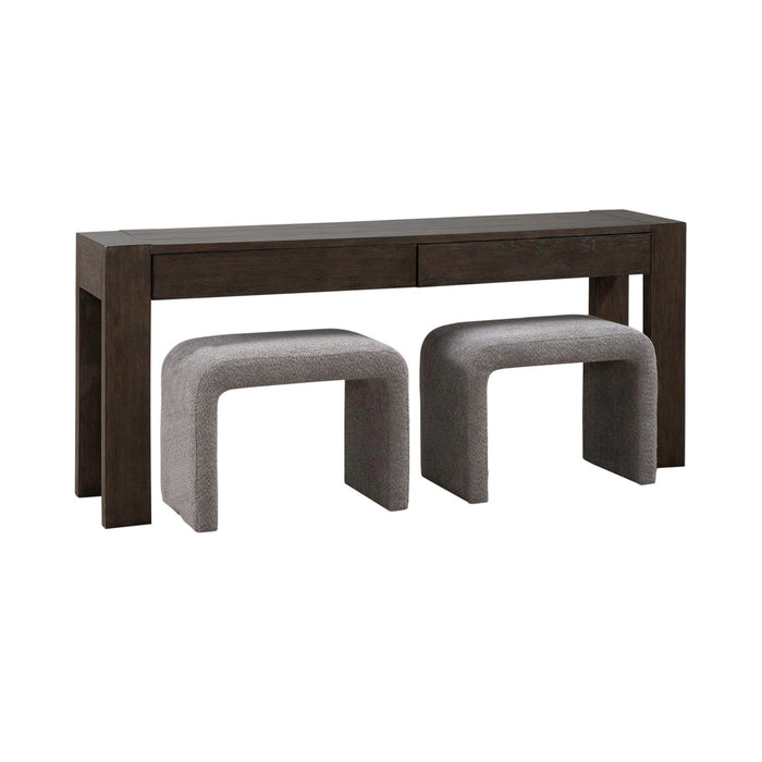 Cascade Falls - 3 Piece Set